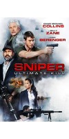  Sniper Ultimate Kill (2017 - English)